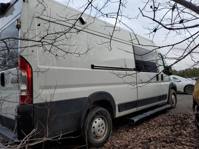 2019 Dodge RAM Promaster 3500 3500 High