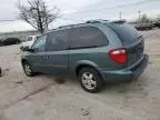 2007 Dodge Grand Caravan SXT