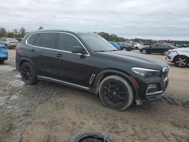 2020 BMW X5 Sdrive 40I