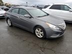 2012 Hyundai Sonata SE