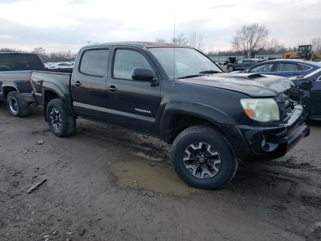 2005 Toyota Tacoma Double Cab