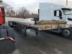 Salvage trucks for sale at Glassboro, NJ auction: 1997 Ravens Trailer