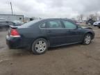 2013 Chevrolet Impala LT