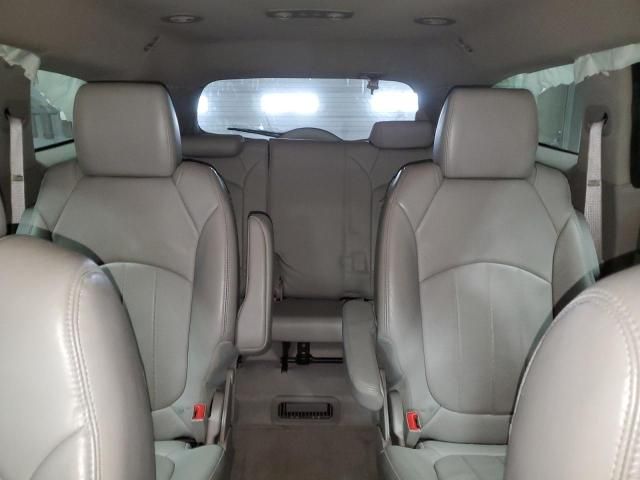 2011 Buick Enclave CXL