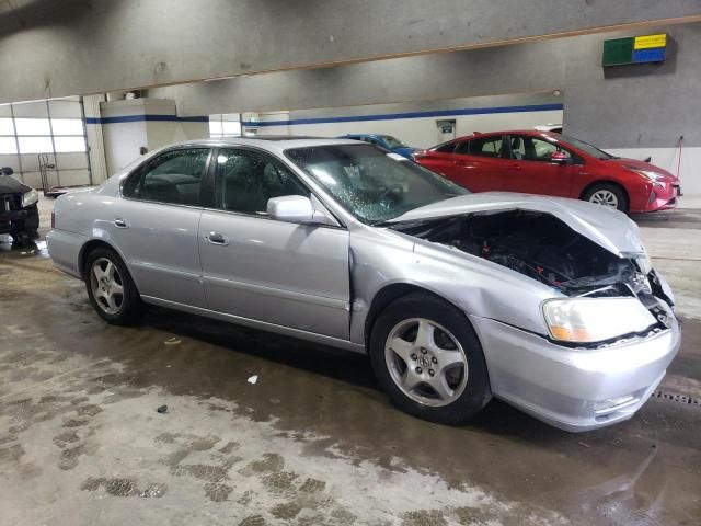 2003 Acura 3.2TL