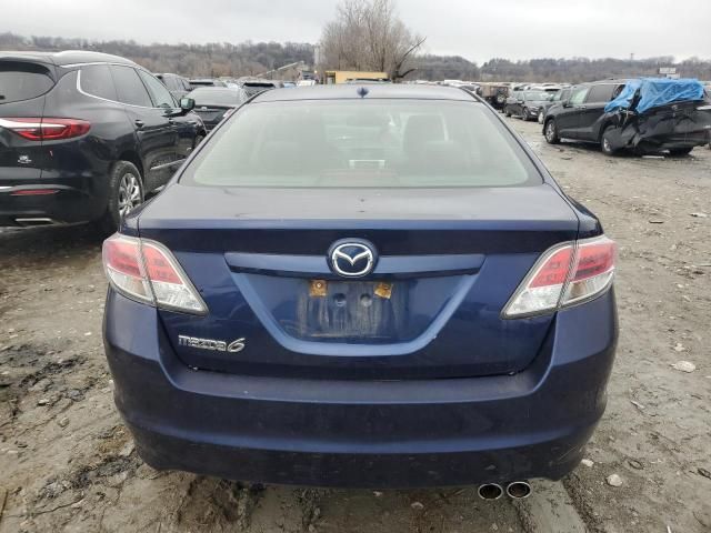 2009 Mazda 6 I