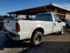 2001 Ford F250 Super Duty