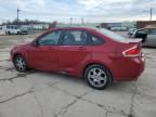 2009 Ford Focus SES