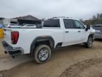 2024 GMC Sierra K2500 Heavy Duty