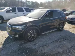 BMW x1 sdrive28i salvage cars for sale: 2022 BMW X1 SDRIVE28I