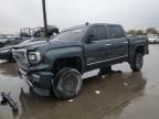 2018 GMC Sierra C1500 Denali