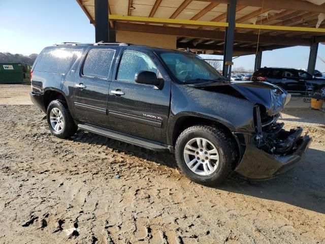 2010 GMC Yukon XL K1500 SLT