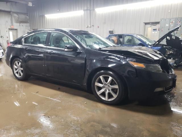 2012 Acura TL