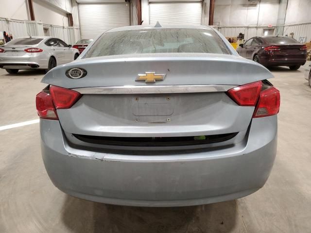 2014 Chevrolet Impala LS