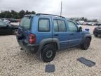 2006 Jeep Liberty Sport