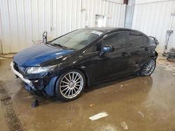 Honda salvage cars for sale: 2014 Honda Civic SI