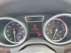 2012 Mercedes-Benz ML 350 4matic