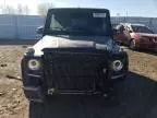 2015 Mercedes-Benz G 63 AMG