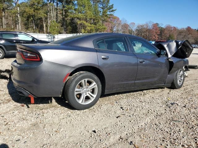 2015 Dodge Charger SE