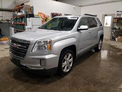 2017 GMC Terrain SLE en venta en Bowmanville, ON