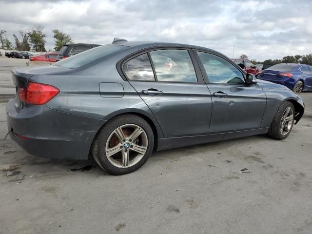 2014 BMW 328 I