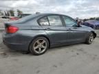 2014 BMW 328 I