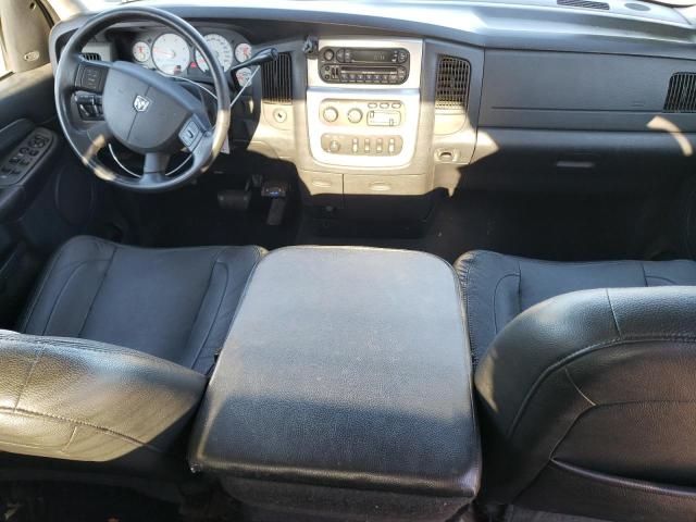 2004 Dodge RAM 3500 ST