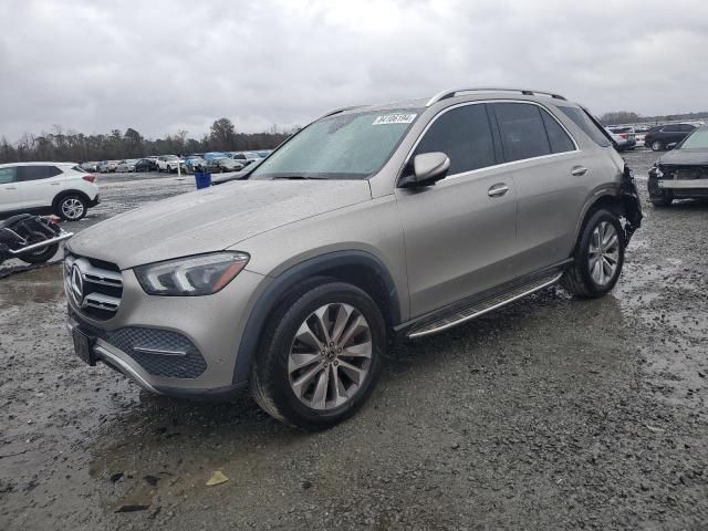 2020 Mercedes-Benz GLE 350 4matic