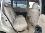 2003 Toyota Highlander Limited