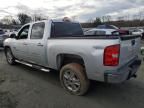 2012 Chevrolet Silverado C1500 LT