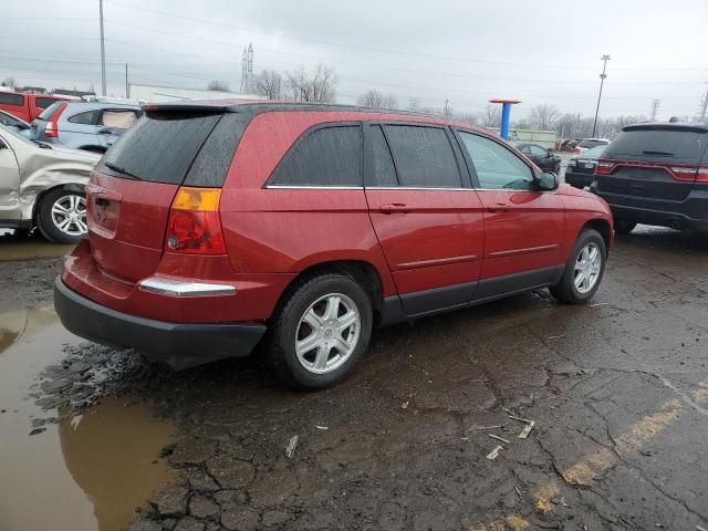 2005 Chrysler Pacifica Touring