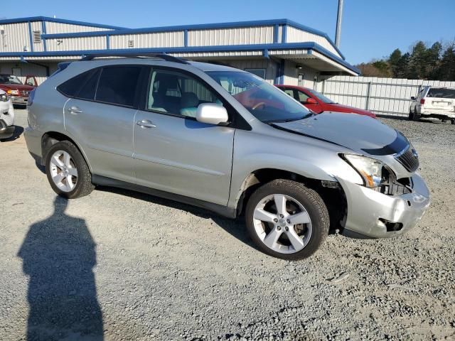 2006 Lexus RX 330