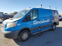 2015 Ford Transit T-250 en venta en Orlando, FL