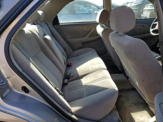 2001 Toyota Camry CE