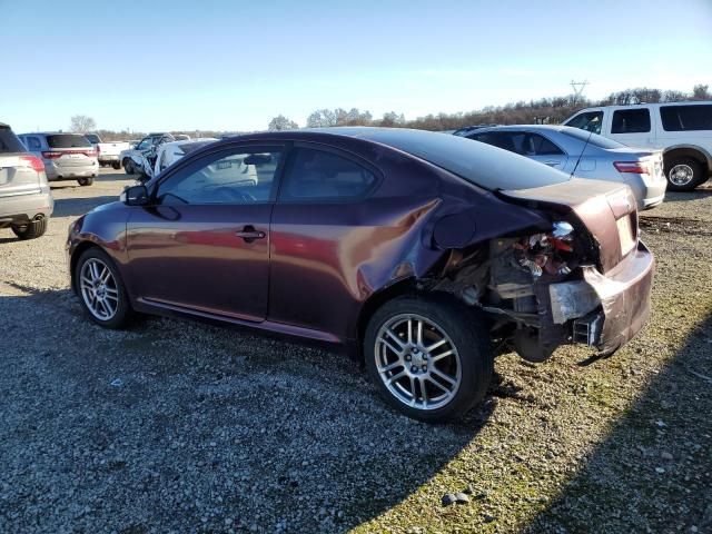 2006 Scion TC