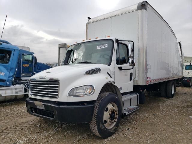 2019 Freightliner M2 106 Medium Duty