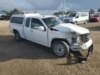 2011 Chevrolet Colorado