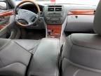 2004 Lexus LS 430