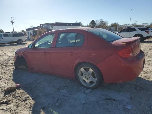 2010 Chevrolet Cobalt 2LT