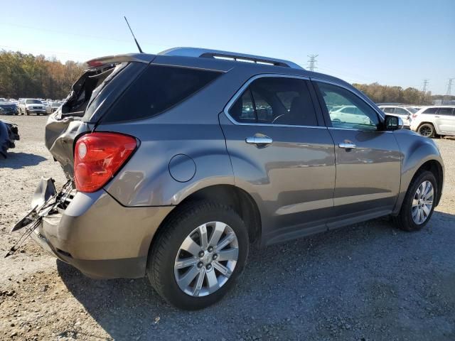 2011 Chevrolet Equinox LT