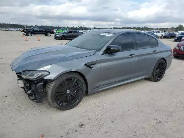 2023 BMW M5