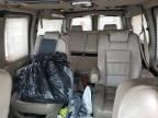 2010 Chevrolet Express G1500 4LT