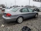 2007 Ford Taurus SE