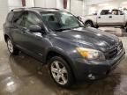 2007 Toyota Rav4 Sport