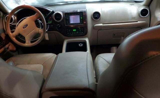 2004 Ford Expedition Eddie Bauer