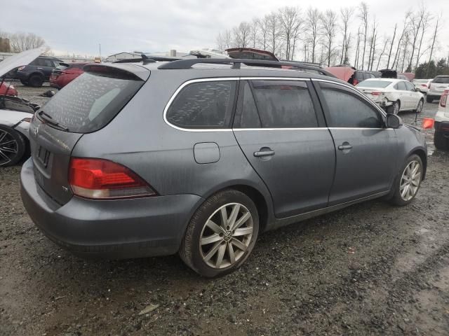 2013 Volkswagen Jetta TDI