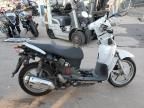 2009 Sany 2009 SYM HD 200