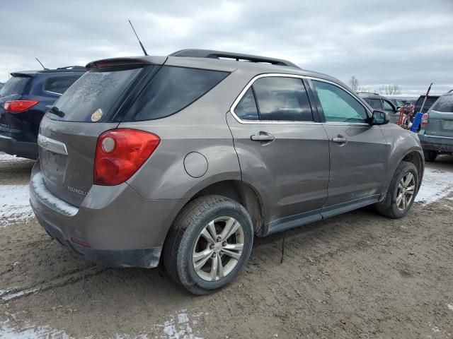 2012 Chevrolet Equinox LT