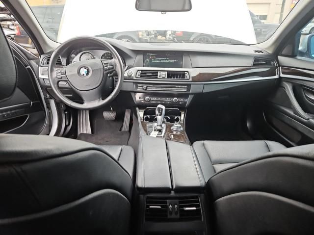 2013 BMW 528 I