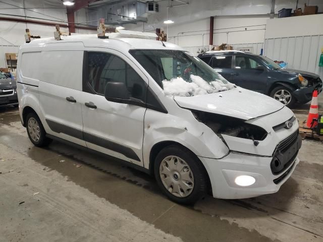 2014 Ford Transit Connect XLT